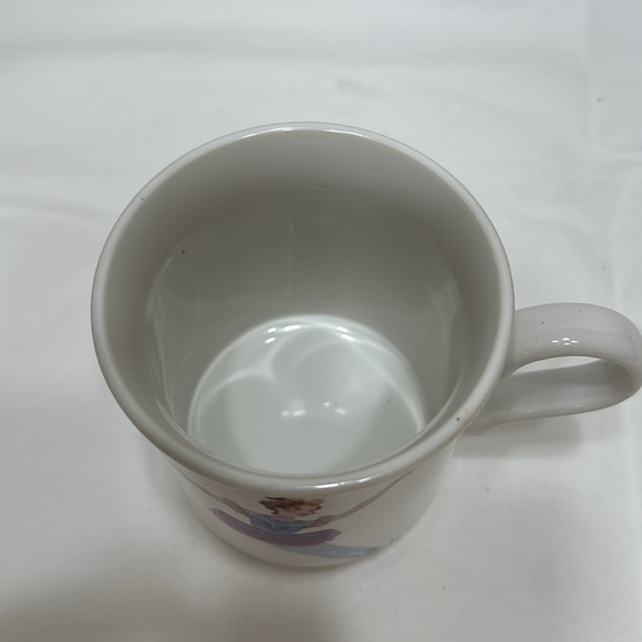 Ballerina mug - Picture 5 of 7